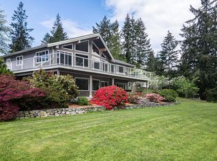 12800 Mainsail Rd, Sunshine Coast, BC V0N2H1