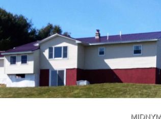 1140 Newport Rd, Utica, NY 13502