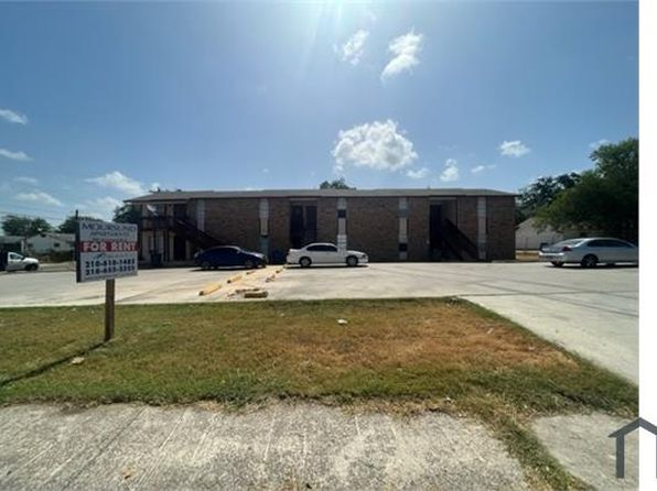 300 Moursund Blvd APT 9