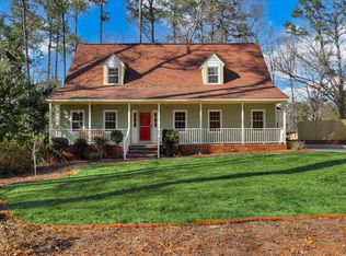 315 Rabun Valley Lane, Martinez, GA 30907