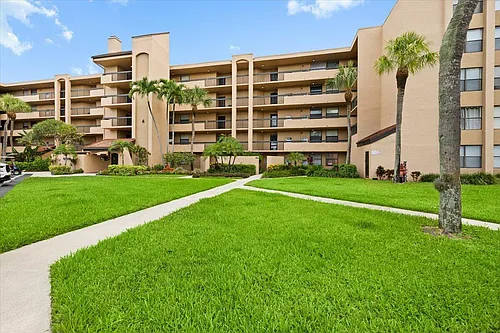 2255 Lindell Blvd #4401 Photo 1