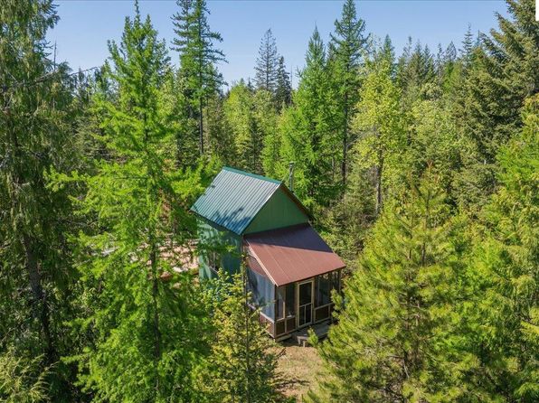 1438 Rolling Thunder Ridge Rd, Sandpoint, ID 83864