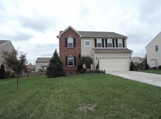 1106 Hayward Cir, Milford, OH 45150