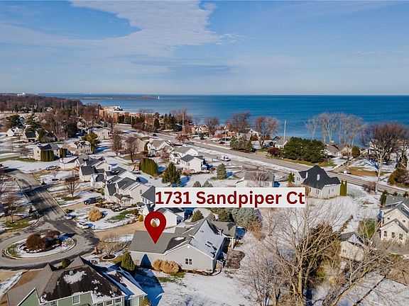 2nd image of 1731 Sandpiper Ct