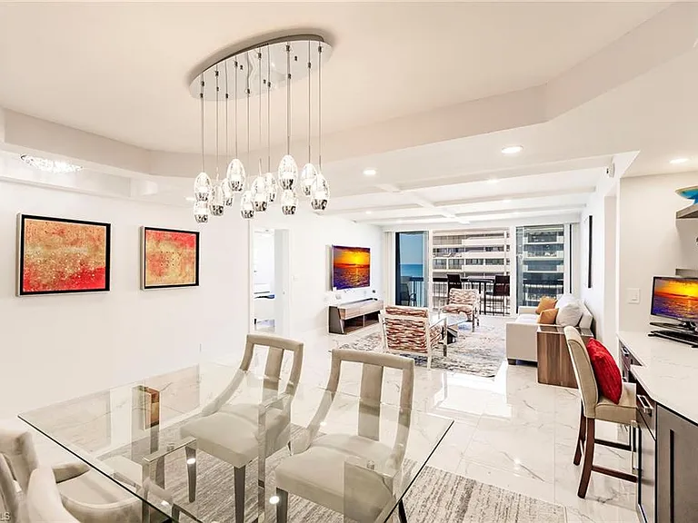 4001 Gulf Shore Blvd N #1104 — Photo 5