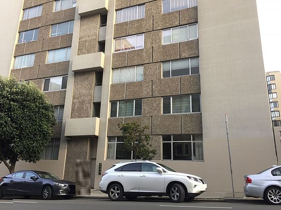 2nd image of 1001 Pine St Unit 905