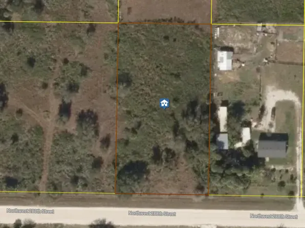 15463 NW 288TH Street, Okeechobee, FL 34972
