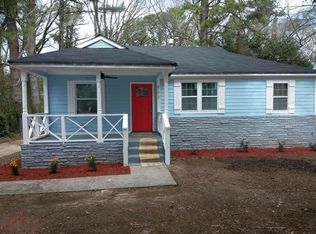 860 Midway St SE, Atlanta, GA 30315