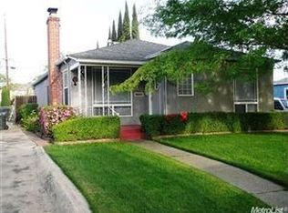 2807 Kroy Way, Sacramento, CA
