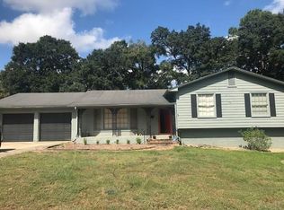 3961 Raintree Dr, Pensacola, FL 32503