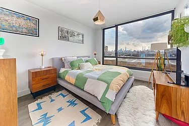 Rented by Halstead Real Estate