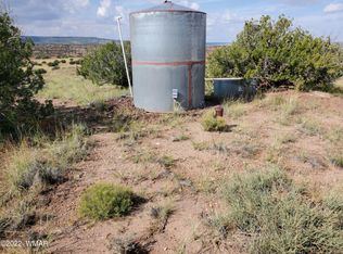LOT 70 River Spgs #1, Saint Johns, AZ 85936