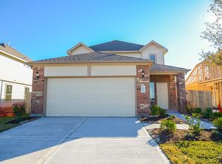 16915 Cory Cornell Ln, Richmond, TX 77407
