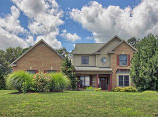 498 S Park St, Dallastown, PA 17313