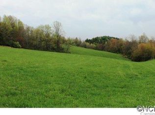 32.916 Tole Allison Rd, Mills River, NC 28759