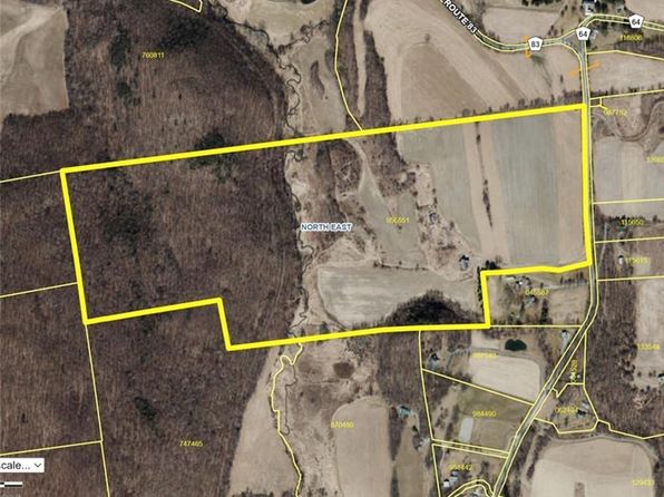 1533-1539 Route 83, Millerton, NY 12567