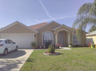 77 Fortress Pl, Palm Coast, FL 32137