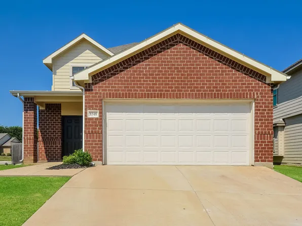 8348 Yaupon Holly Trl, Fort Worth, TX 76123