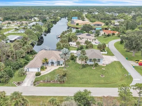 1114 CAMPBELL STREET, PORT CHARLOTTE, FL 33953