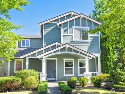 2492 NE Ivy Way, Issaquah, WA, 98029