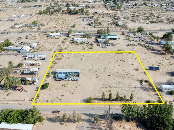 715 Montana Vista Dr, Anthony, NM 88021