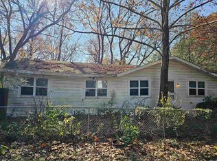 1309 Stamps St, Jacksonville, AR 72076