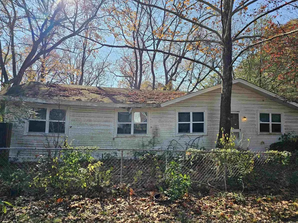1309 Stamps St, Jacksonville, AR 72076
