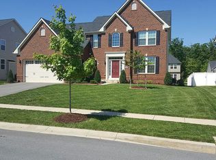 3387 Marylea Ct, Waldorf, MD 20603