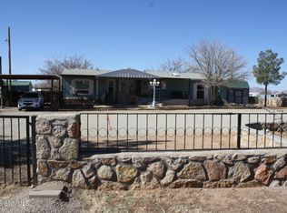 6305 Weisner Rd, Las Cruces, NM 88012