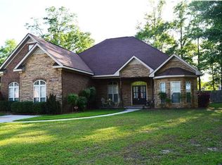 3875 Harmony Ridge Cir W, Semmes, AL 36575