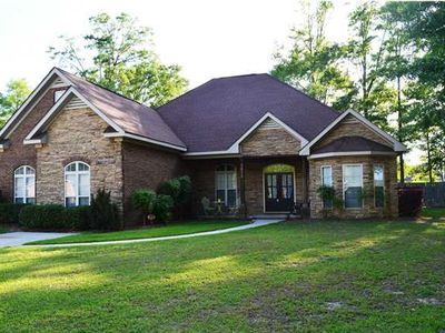 3875 Harmony Ridge Cir W, Semmes, AL, 36575