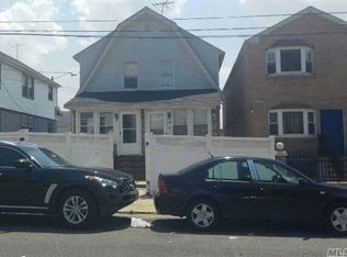 18836 Woodhull Ave, Jamaica, NY 11423