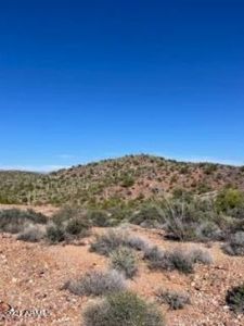 78644 E Rainridge Dr, Winkelman, AZ, 85192