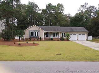 6911 S Staff Rd, Fayetteville, NC 28306