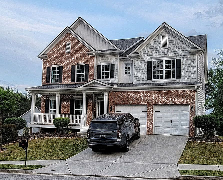 3874 Amberleigh Trce, Gainesville, GA 30507 Zillow