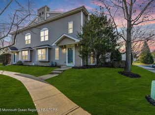 2505 Metedeconk Ct, Freehold, NJ 07728