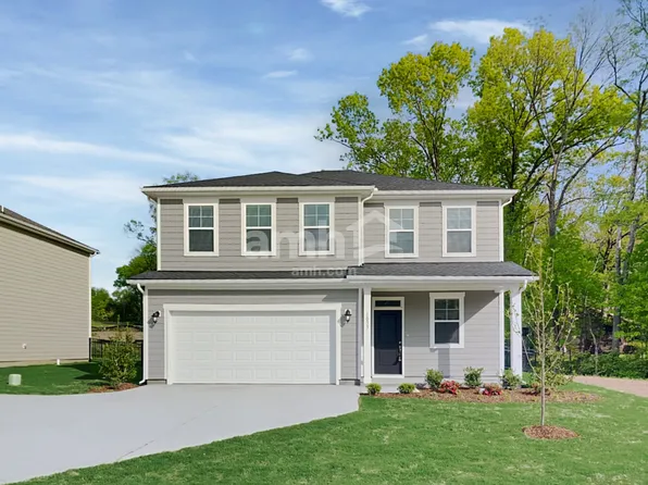 1033 Bluewater Point Dr, Nashville, TN 37217