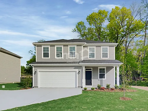 1033 Bluewater Point Dr Photo 1