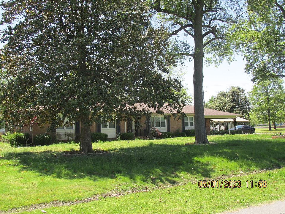 102 E Charlotte Ave, Lilbourn, MO 63862 Zillow