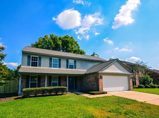 3618 Bartons Ln, Sugar Land, TX 77479