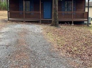 660 Fullers Chapel Rd, Chatsworth, GA 30705