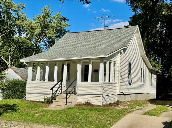1305 Big Falls Ave, Akron, OH 44310