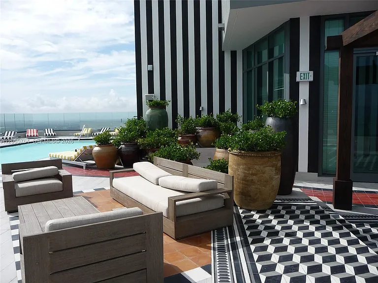 1300 S Miami Ave #3503 — Photo 37