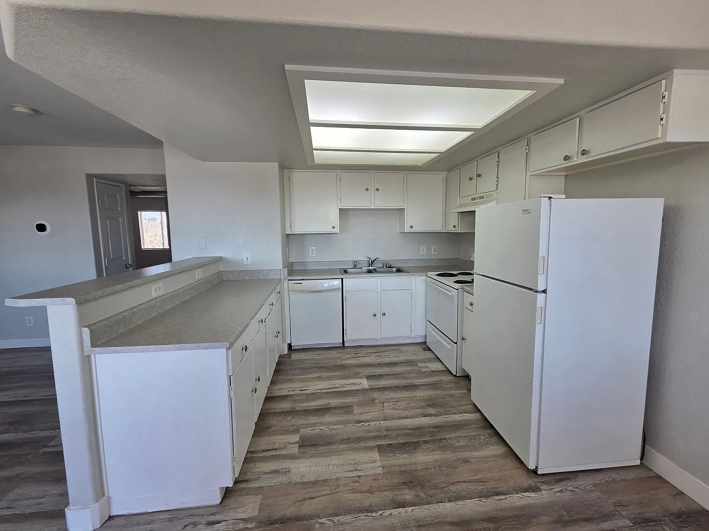 2201 James Bilbray Drive — Photo 1