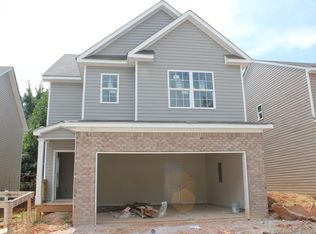 1074 S Gordon Rd, Austell, GA 30168