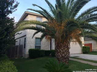 1722 Goldgap Fox, San Antonio, TX 78245