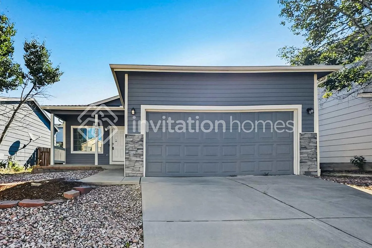 6025 Fossil Dr Colorado Springs, CO 80923 — Photo 1
