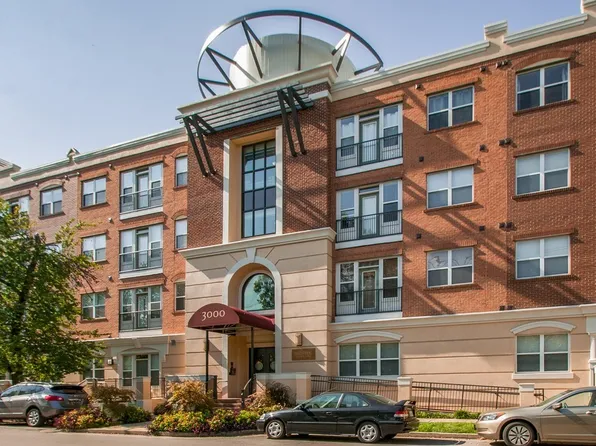 3000 Vanderbilt Pl APT 322, Nashville, TN 37212