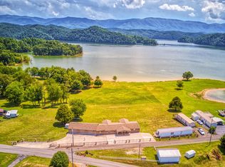 894 Painter Creek Rd, Bristol, TN 37620