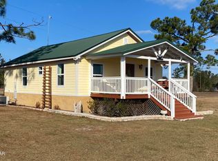 23312 NW Lamont Rd, Fountain, FL 32438